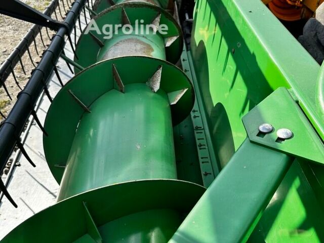 Зеленый Джон Дир Другая, объемом двигателя 0 л и пробегом 0 тыс. км за 24548 $, фото 2 на Automoto.ua