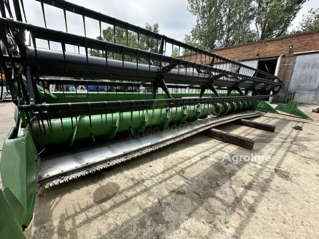 Зеленый Джон Дир Другая, объемом двигателя 0 л и пробегом 0 тыс. км за 30239 $, фото 9 на Automoto.ua