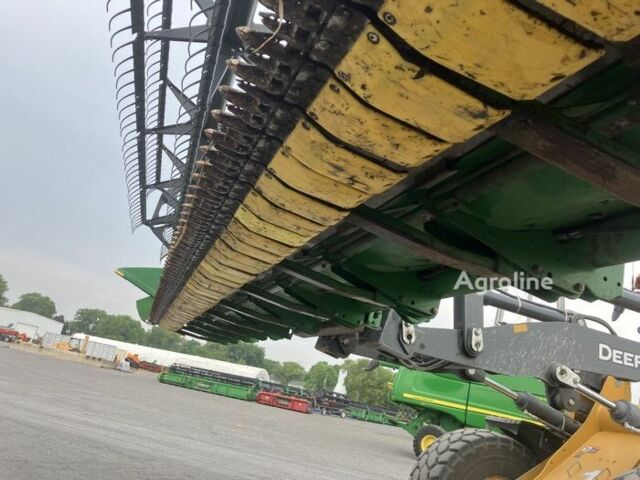 Зелений Джон Дір Другая, об'ємом двигуна 0 л та пробігом 0 тис. км за 23270 $, фото 10 на Automoto.ua