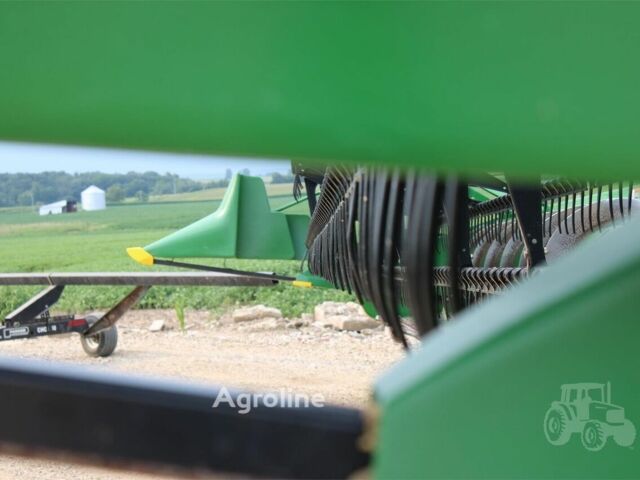 Зеленый Джон Дир Другая, объемом двигателя 0 л и пробегом 0 тыс. км за 20668 $, фото 11 на Automoto.ua