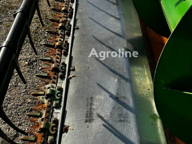 Зеленый Джон Дир Другая, объемом двигателя 0 л и пробегом 0 тыс. км за 24548 $, фото 3 на Automoto.ua