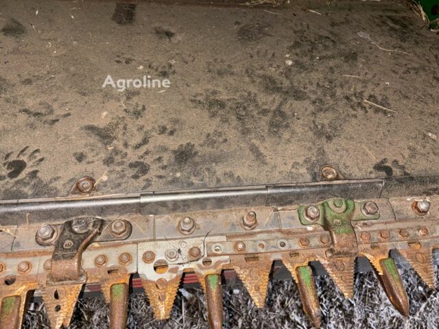 Зелений Джон Дір Другая, об'ємом двигуна 0 л та пробігом 0 тис. км за 20473 $, фото 17 на Automoto.ua