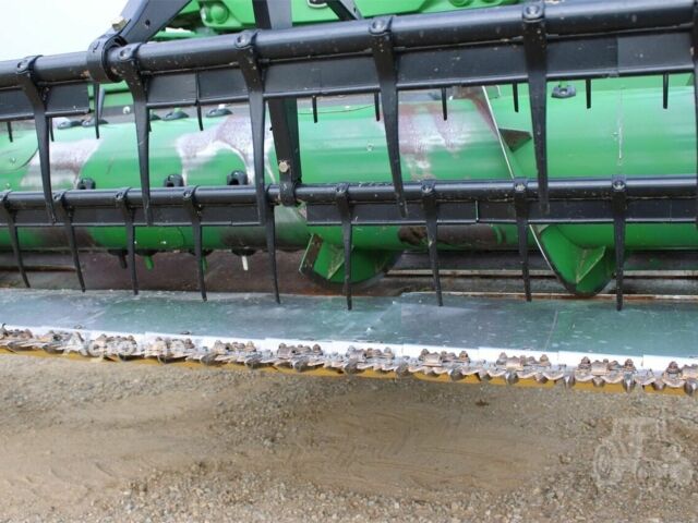 Зеленый Джон Дир Другая, объемом двигателя 0 л и пробегом 0 тыс. км за 20668 $, фото 8 на Automoto.ua