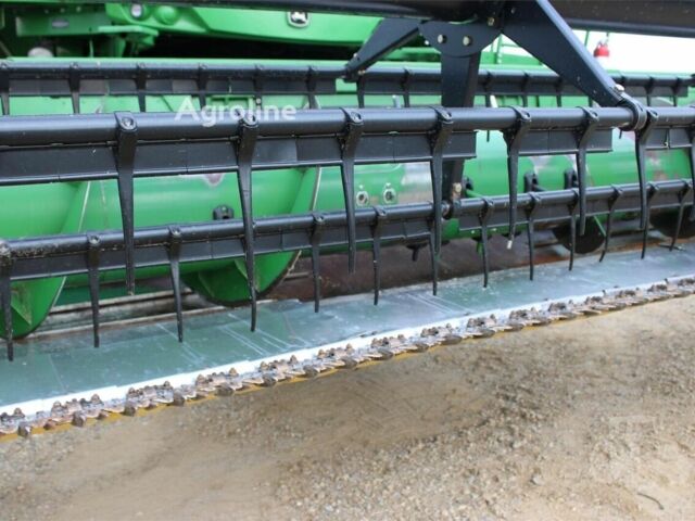 Зеленый Джон Дир Другая, объемом двигателя 0 л и пробегом 0 тыс. км за 20668 $, фото 9 на Automoto.ua