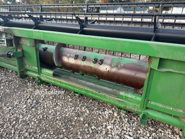 Зелений Джон Дір Другая, об'ємом двигуна 0 л та пробігом 0 тис. км за 20472 $, фото 3 на Automoto.ua