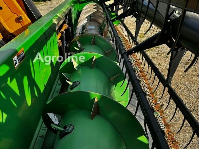 Зеленый Джон Дир Другая, объемом двигателя 0 л и пробегом 0 тыс. км за 24548 $, фото 5 на Automoto.ua