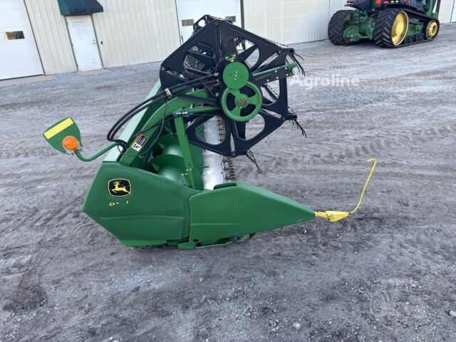 Зелений Джон Дір Другая, об'ємом двигуна 0 л та пробігом 0 тис. км за 20668 $, фото 5 на Automoto.ua