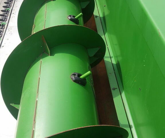 Зеленый Джон Дир Другая, объемом двигателя 0 л и пробегом 0 тыс. км за 25603 $, фото 2 на Automoto.ua