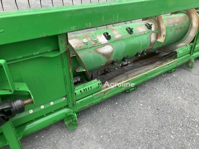 Зелений Джон Дір Другая, об'ємом двигуна 0 л та пробігом 0 тис. км за 23270 $, фото 5 на Automoto.ua