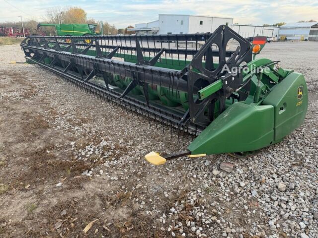 Зелений Джон Дір Другая, об'ємом двигуна 0 л та пробігом 0 тис. км за 20472 $, фото 2 на Automoto.ua