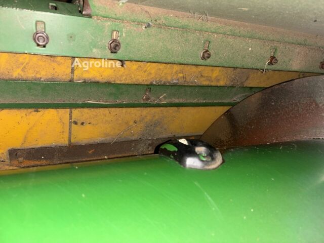 Зелений Джон Дір Другая, об'ємом двигуна 0 л та пробігом 0 тис. км за 20473 $, фото 12 на Automoto.ua