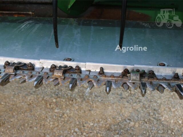 Зеленый Джон Дир Другая, объемом двигателя 0 л и пробегом 0 тыс. км за 20668 $, фото 15 на Automoto.ua