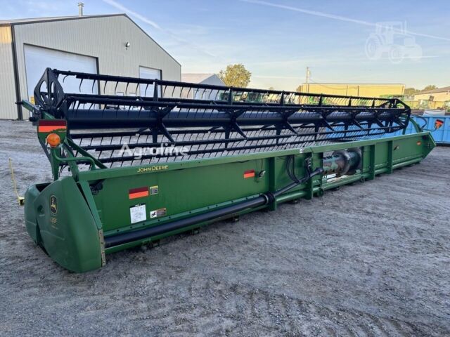 Зеленый Джон Дир Другая, объемом двигателя 0 л и пробегом 0 тыс. км за 20648 $, фото 4 на Automoto.ua