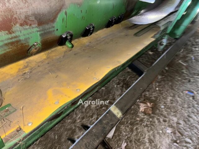 Зелений Джон Дір Другая, об'ємом двигуна 0 л та пробігом 0 тис. км за 20668 $, фото 10 на Automoto.ua