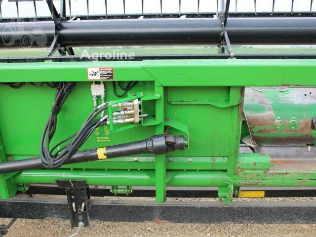 Зеленый Джон Дир Другая, объемом двигателя 0 л и пробегом 0 тыс. км за 20668 $, фото 5 на Automoto.ua