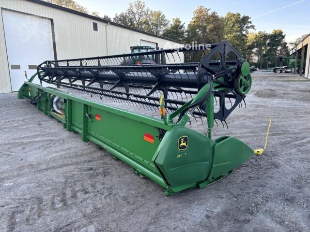 Зеленый Джон Дир Другая, объемом двигателя 0 л и пробегом 0 тыс. км за 20648 $, фото 3 на Automoto.ua