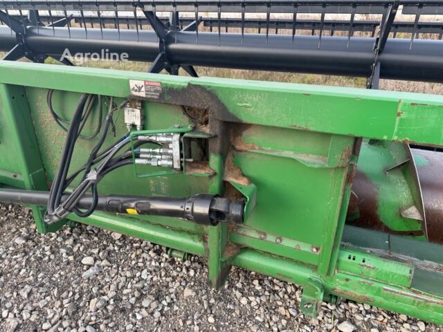 Зеленый Джон Дир Другая, объемом двигателя 0 л и пробегом 0 тыс. км за 20668 $, фото 8 на Automoto.ua