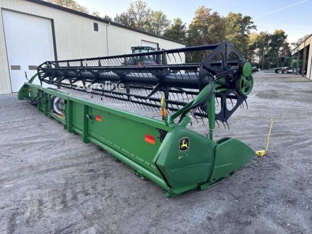 Зелений Джон Дір Другая, об'ємом двигуна 0 л та пробігом 0 тис. км за 20473 $, фото 4 на Automoto.ua