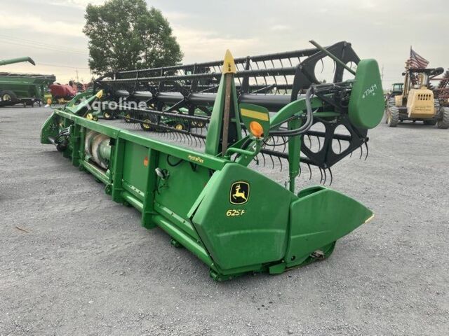 Зелений Джон Дір Другая, об'ємом двигуна 0 л та пробігом 0 тис. км за 23270 $, фото 6 на Automoto.ua