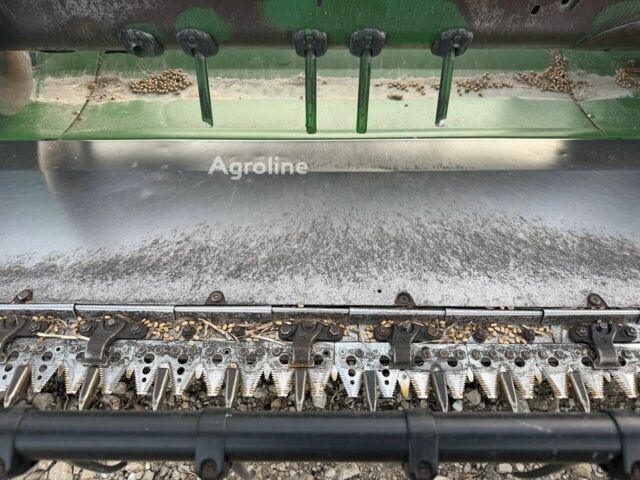 Зелений Джон Дір Другая, об'ємом двигуна 0 л та пробігом 0 тис. км за 20472 $, фото 11 на Automoto.ua