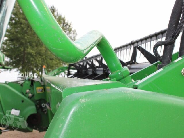 Зеленый Джон Дир Другая, объемом двигателя 0 л и пробегом 0 тыс. км за 20668 $, фото 12 на Automoto.ua