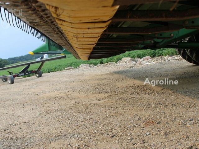 Зеленый Джон Дир Другая, объемом двигателя 0 л и пробегом 0 тыс. км за 20668 $, фото 19 на Automoto.ua