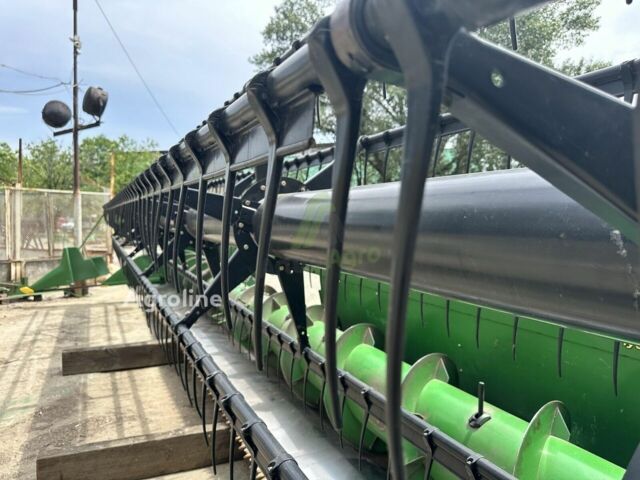 Зеленый Джон Дир Другая, объемом двигателя 0 л и пробегом 0 тыс. км за 30239 $, фото 10 на Automoto.ua