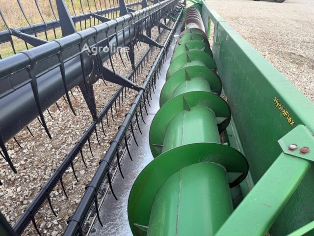 Зелений Джон Дір Другая, об'ємом двигуна 0 л та пробігом 0 тис. км за 20472 $, фото 10 на Automoto.ua