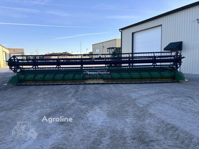 Зеленый Джон Дир Другая, объемом двигателя 0 л и пробегом 0 тыс. км за 20648 $, фото 6 на Automoto.ua