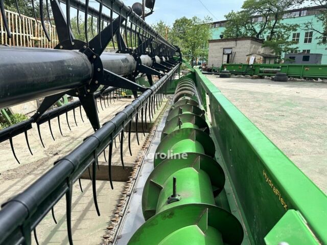 Зеленый Джон Дир Другая, объемом двигателя 0 л и пробегом 0 тыс. км за 30239 $, фото 11 на Automoto.ua