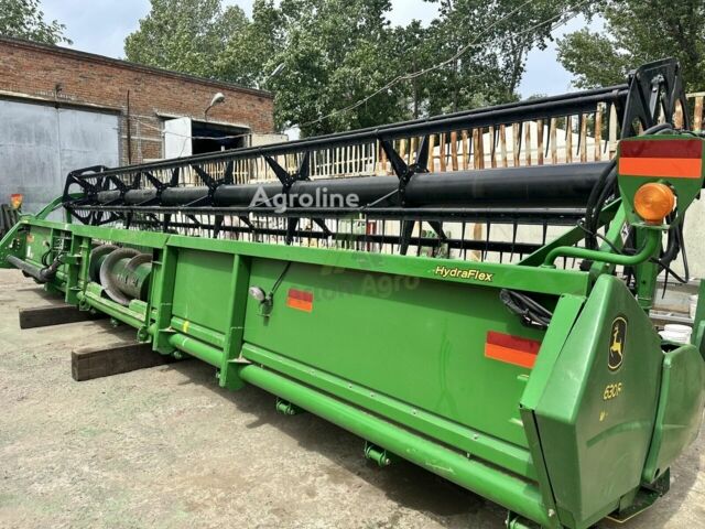 Зеленый Джон Дир Другая, объемом двигателя 0 л и пробегом 0 тыс. км за 30239 $, фото 2 на Automoto.ua