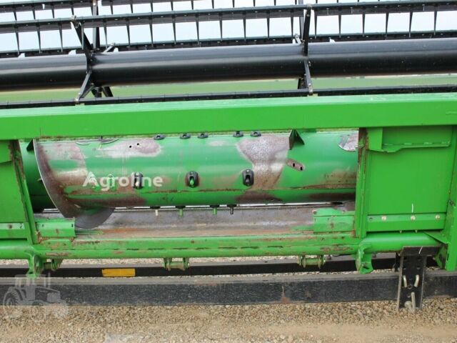 Зеленый Джон Дир Другая, объемом двигателя 0 л и пробегом 0 тыс. км за 20668 $, фото 4 на Automoto.ua