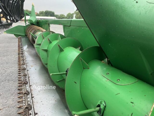 Зелений Джон Дір Другая, об'ємом двигуна 0 л та пробігом 0 тис. км за 23270 $, фото 3 на Automoto.ua