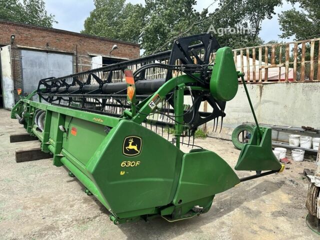 Зеленый Джон Дир Другая, объемом двигателя 0 л и пробегом 0 тыс. км за 30239 $, фото 1 на Automoto.ua