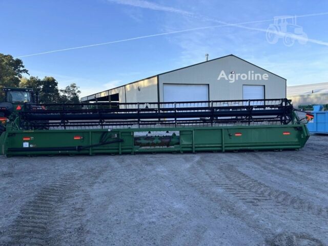 Зелений Джон Дір Другая, об'ємом двигуна 0 л та пробігом 0 тис. км за 20668 $, фото 3 на Automoto.ua