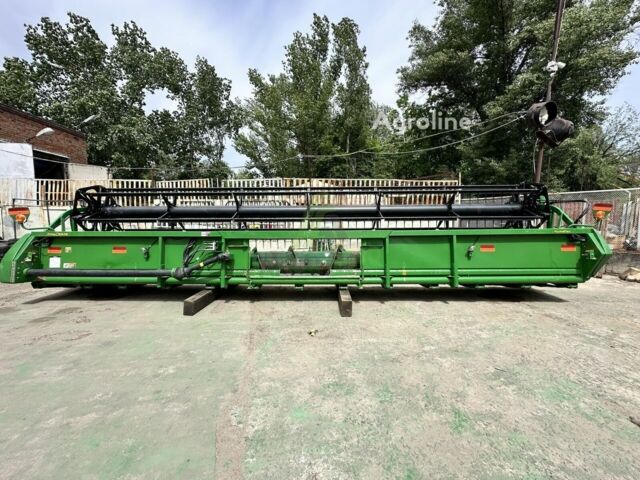 Зеленый Джон Дир Другая, объемом двигателя 0 л и пробегом 0 тыс. км за 30239 $, фото 3 на Automoto.ua