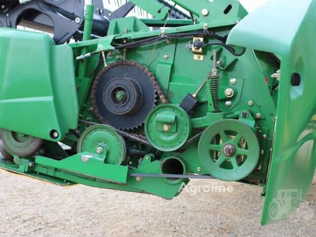 Зеленый Джон Дир Другая, объемом двигателя 0 л и пробегом 0 тыс. км за 20668 $, фото 6 на Automoto.ua