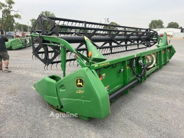 Зелений Джон Дір Другая, об'ємом двигуна 0 л та пробігом 0 тис. км за 23270 $, фото 1 на Automoto.ua