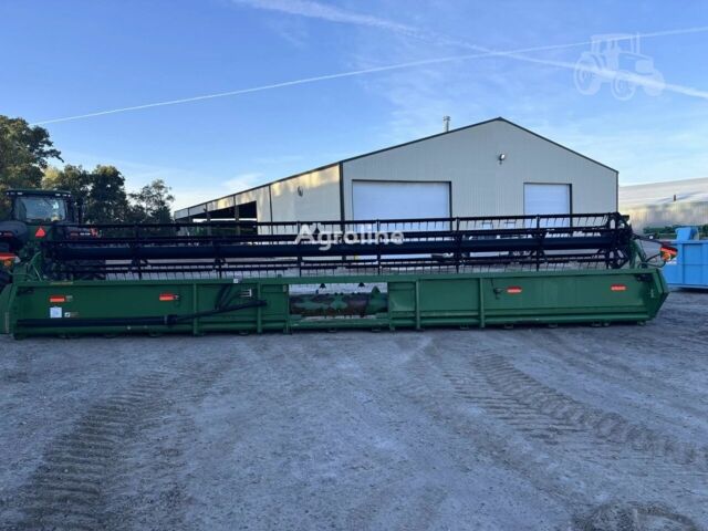 Зеленый Джон Дир Другая, объемом двигателя 0 л и пробегом 0 тыс. км за 20648 $, фото 5 на Automoto.ua