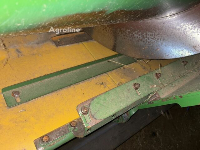 Зелений Джон Дір Другая, об'ємом двигуна 0 л та пробігом 0 тис. км за 20668 $, фото 11 на Automoto.ua