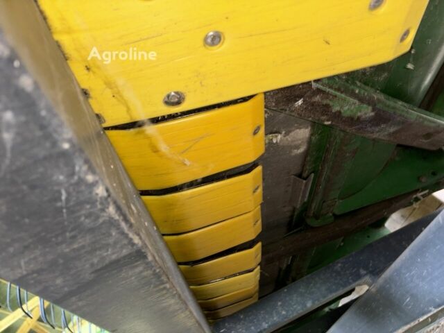 Зелений Джон Дір Другая, об'ємом двигуна 0 л та пробігом 0 тис. км за 20668 $, фото 13 на Automoto.ua