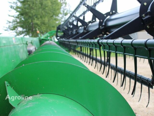 Зеленый Джон Дир Другая, объемом двигателя 0 л и пробегом 0 тыс. км за 20668 $, фото 14 на Automoto.ua