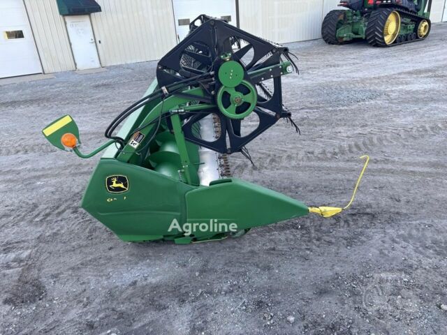 Зеленый Джон Дир Другая, объемом двигателя 0 л и пробегом 0 тыс. км за 20648 $, фото 2 на Automoto.ua