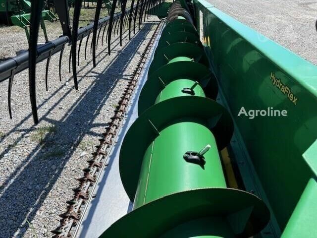 Зеленый Джон Дир Другая, объемом двигателя 0 л и пробегом 0 тыс. км за 20648 $, фото 8 на Automoto.ua