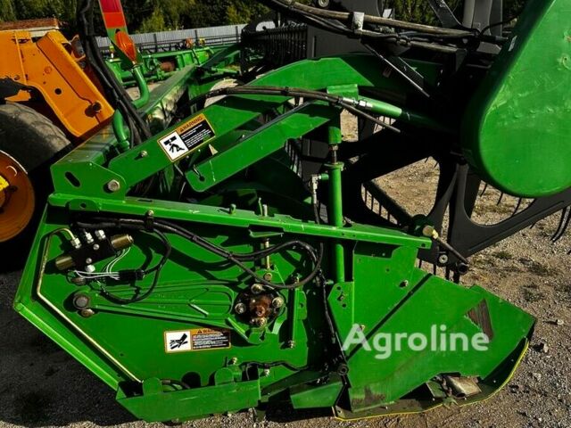 Зеленый Джон Дир Другая, объемом двигателя 0 л и пробегом 0 тыс. км за 24548 $, фото 6 на Automoto.ua