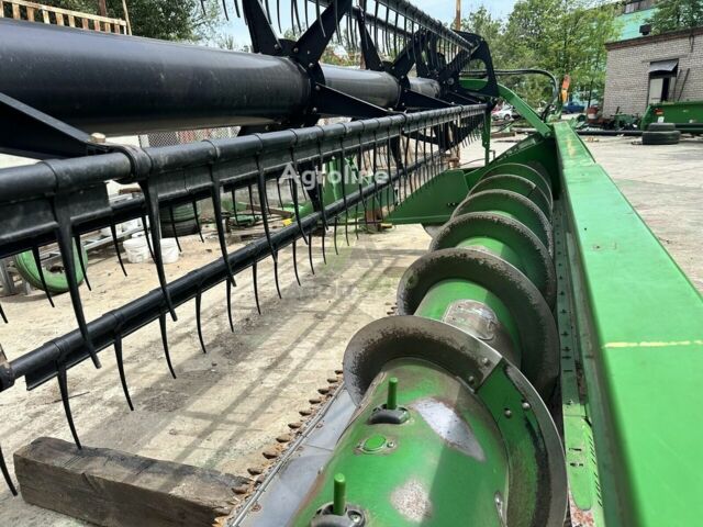 Зеленый Джон Дир Другая, объемом двигателя 0 л и пробегом 0 тыс. км за 30239 $, фото 12 на Automoto.ua