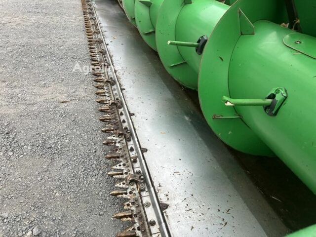 Зелений Джон Дір Другая, об'ємом двигуна 0 л та пробігом 0 тис. км за 23270 $, фото 2 на Automoto.ua