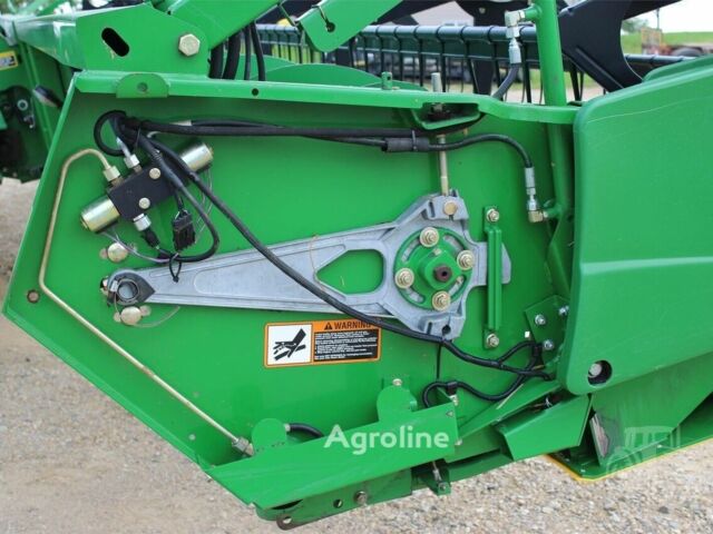 Зеленый Джон Дир Другая, объемом двигателя 0 л и пробегом 0 тыс. км за 20668 $, фото 7 на Automoto.ua