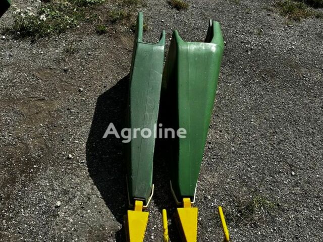 Зеленый Джон Дир Другая, объемом двигателя 0 л и пробегом 0 тыс. км за 24548 $, фото 7 на Automoto.ua