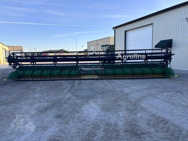 Зелений Джон Дір Другая, об'ємом двигуна 0 л та пробігом 0 тис. км за 20473 $, фото 7 на Automoto.ua